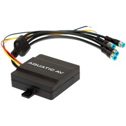 Módulo control iluminación Aquatic