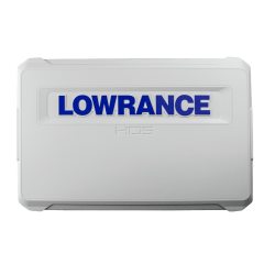 Tapa Protectora Lowrance HDS 10 PRO
