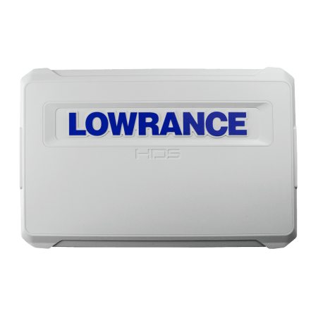 Tapa Protectora Lowrance HDS 10 PRO