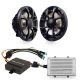 Pack audio Aquatic Pro Sport con módulo bluetooh