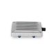 Pack audio Aquatic Pro Classic blanco con módulo bluetooh