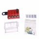 Caja de fusibles compacta 5023-BSS de Blue Sea Systems 4 circuitos montaje directo