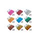 Kit de fusibles 5290-BSS de Blue Sea Systems easyID 31 unidades