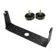 Soporte Montaje Lowrance ELITE FS 10 HDS 10 PRO