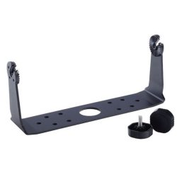 Soporte montaje lowrance hds12 gen2 gen3 carbon elite-12 hook2-12