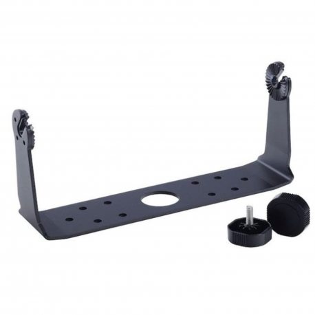 Soporte montaje lowrance hds12 gen2 gen3 carbon elite-12 hook2-12