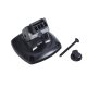 Soporte montaje lowrance simrad hook(3-4-5) elite ti (5-7) go5 QRB-5