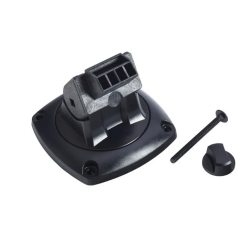 Soporte montaje lowrance simrad hook(3-4-5) elite ti (5-7) go5 QRB-5