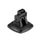 Soporte montaje lowrance simrad hook(3-4-5) elite ti (5-7) go5 QRB-5