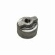 Anodo de sacrificio para Lowrance Recon y Ghost agua salada