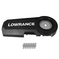 Tapa superior del motor eléctrico Lowrance Ghost