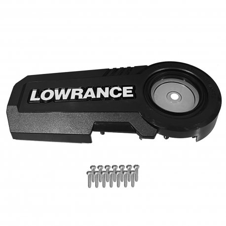 Tapa superior del motor eléctrico Lowrance Ghost