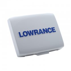 Tapa Protectora Lowrance Hook-7, Hook-7x, Elite-7, Elite-7x