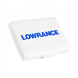 Tapa Protectora Lowrance Hook-5 Hook-5x Elite-5 Elite-5x