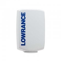 Tapa Protectora Lowrance Hook-3x, Elite-3x y Elite 4