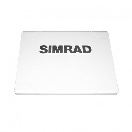 Tapa Protectora Simrad GO9 XSE