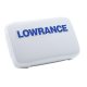 Tapa protectora Lowrance Elite-5 Ti