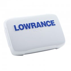 Tapa protectora Lowrance Elite-5 Ti