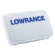 Tapa protectora Lowrance Elite-9 Ti