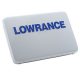 Tapa protectora Lowrance Elite-12 Ti
