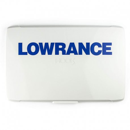 Tapa protectora Hook2-12