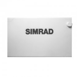 Tapa protectora para Simrad NSS7 Evo3