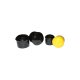 JUEGO TAPONES PROTECCIÓN LOWRANCE HDS