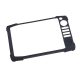 Marco y Tapa Tarjetero Lowrance HDS-7 Carbon