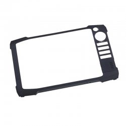 Marco y Tapa Tarjetero Lowrance HDS-7 Carbon