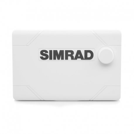 Tapa Protectora Simrad Cruise-5 83/200