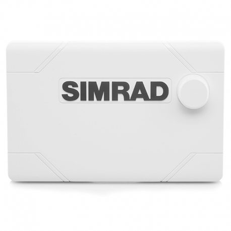 Tapa Protectora Simrad Cruise-7