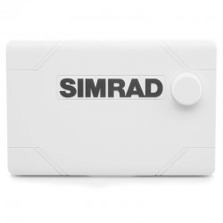 Tapa Protectora Simrad Cruise 9