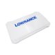 Tapa Protectora Lowrance Elite FS 7