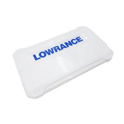 Tapa Protectora Lowrance Elite FS 7