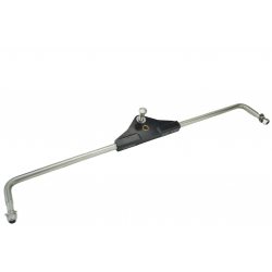 Barra reenvío Hydrodrive doble motorización BR75