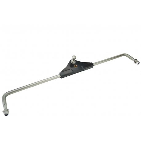 Barra reenvío Hydrodrive doble motorización BR75