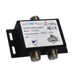 Splitter Sportnav para AIS