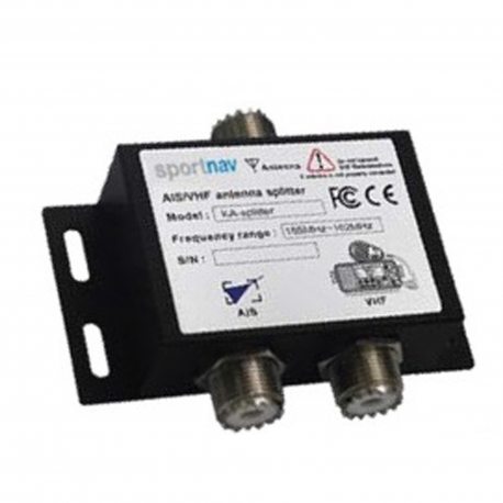 Splitter Sportnav para AIS