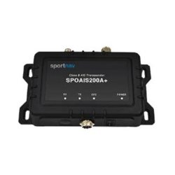 AIS Sportnav SPOAIS200A+