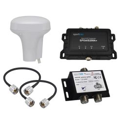 Pack para sistema de comunicaciones AIS SportNav