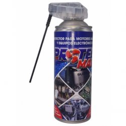 Protector anticorrosión dieléctrico Protecmar 400ml