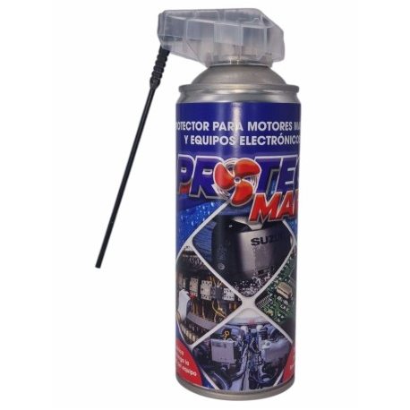 Protector anticorrosión dieléctrico Protecmar 400ml