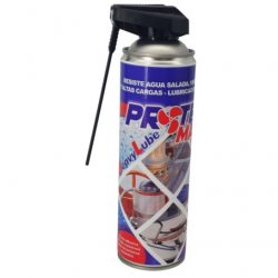 Protecmar Heavylube 500ml grasa adhesiva náutica de alta resistencia