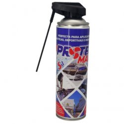 Protecmar Lubesil 500ml lubricante antiadherente