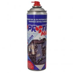 Protecmar Clean 500ml limpiador para motores marinos