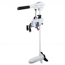 Motor eléctrico fueraborda Watersnake Venom SWX 34 lbs 30" ( 76 cm)