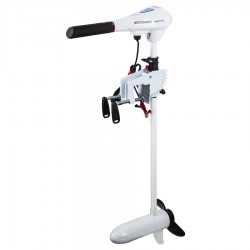 Motor eléctrico fueraborda Watersnake Venom SXW 12V 54 lbs 36" / 91 cm