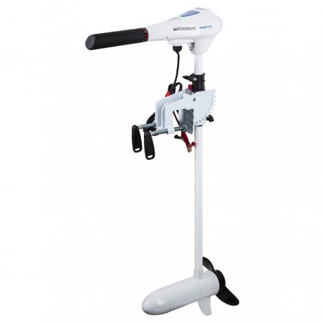Motor eléctrico fueraborda Watersnake Venom SXW 12V 54 lbs 36" / 91 cm