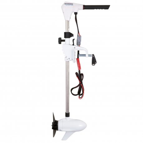 Motor eléctrico brushless fueraborda Watersnake Advance 70lb 36" ( 91 cm)