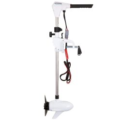 Motor eléctrico brushless fueraborda Watersnake Advance 24V 101 lbs 42" / 106cm